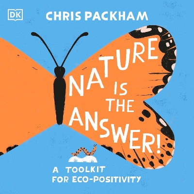 Nature is the Answer: A Toolkit for Eco-Positivity