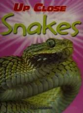 Up Close: Snakes