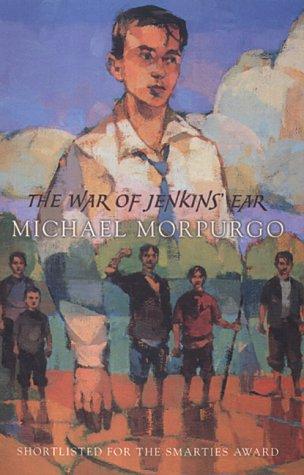 War of Jenkins' Ear