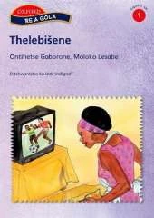 Telebisene