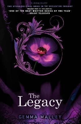 The Legacy
