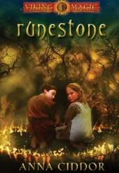 Runestone: Viking Magic Book 1