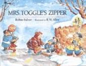 Mrs. Toggle's Zipper