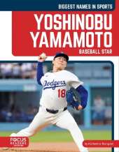 Yoshinobu Yamamoto: Baseball Star