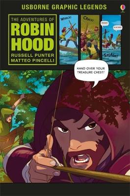Adventures of Robin Hood