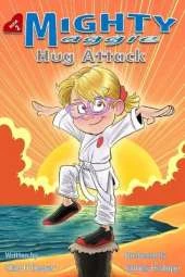 Mighty Maggie: Hug Attack