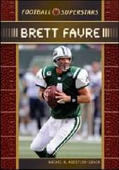 Brett Favre