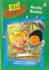 Kid Cowboy: Rocky Rodeo
