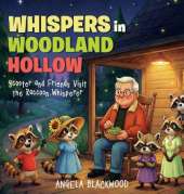 Whispers in Woodland Hollow: Scooter and Friends Visit the Raccoon Whisperer