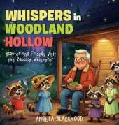 Whispers in Woodland Hollow: Scooter and Friends Visit the Raccoon Whisperer