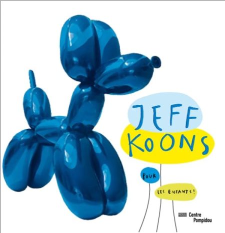 Koons for the Kids