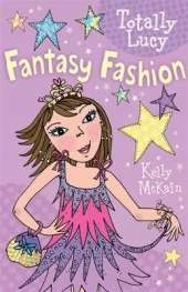 Fantasy Fashion