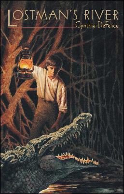 Lostman's River