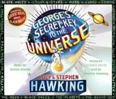 George's Secret Key to the Universe