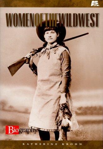 Women Of The Wild West