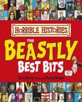 Horrible Histories: Beastly Best Bits