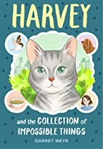 Harvey and the Collection of Impossible Things