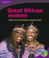 Great African Women: People