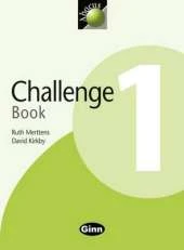 1999 Abacus Year 1 / P2: Challenge Book