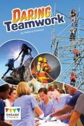 Daring Teamwork