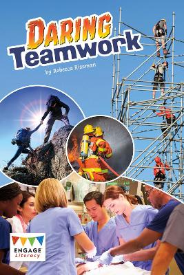 Daring Teamwork