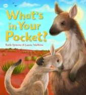 Storytime: What's in Your Pocket?