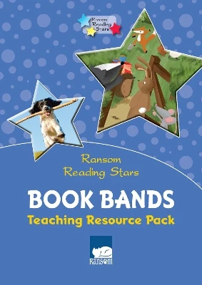Reading Stars Book Band Teaching Resource Pack