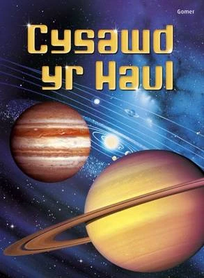 Cysawd Yr Haul