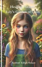 Healing Hearts: Lily's Garden of Calm