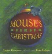 Mouse's First Christmas
