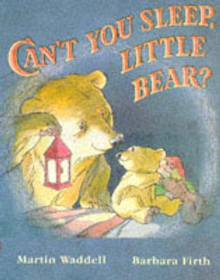 Can't You Sleep, Little Bear?