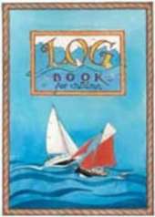 Log Book for Children