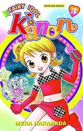 Fairy Idol Kanon Volume 3