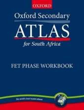 Oxford Secondary Atlas for Southern Africa