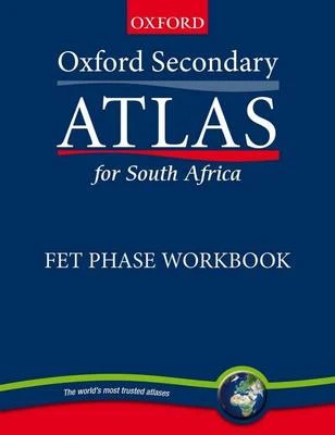 Oxford Secondary Atlas for Southern Africa