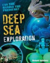 Deep Sea Exploration: Age 9-10, Below Average Readers