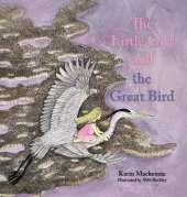 The Little Girl and the Great Bird