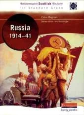 Hein Standard Grade History: Russia 1914-41