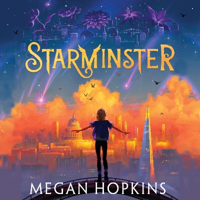 Starminster