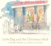 Little Dog and the Christmas Wish