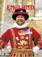 England, the Culture