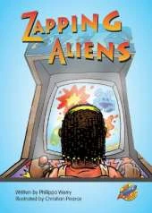 Zapping Aliens