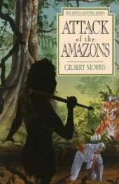 Attack of the Amazons