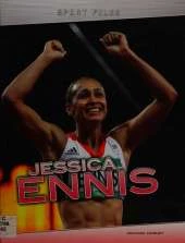 Jessica Ennis