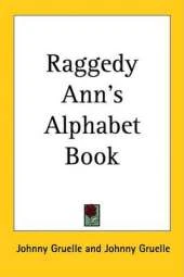 Raggedy Ann's Alphabet Book