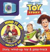 Disney Pixar: Toy Story