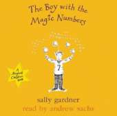 The Boy with the Magic Numbers