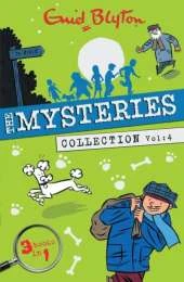 Mysteries Collection