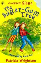 Sugar-gum Tree