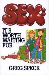 Sex: It's Worth Waiting for